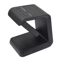 Lector de Códigos de Barras QR USB 1D 2D de Alta Velocidad con Escaneo Automático CIS para Sistema POS en Existencia