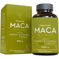 Nouvelle Poudre Noire pour l'Augmentation des Hanches 2025 – Pilule 100% Végétale Curve Plus, Capsule de Maca Africaine Kaita Naturelle du Pérou – Fournisseur