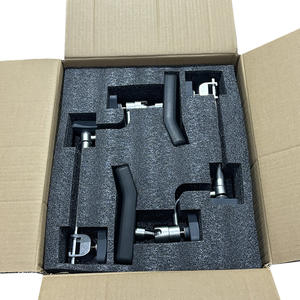 병원 저렴한 부인과 검사 의자 <span class=keywords><strong>Gyno</strong></span> 시험 침대 액세서리 가격 Gyne 수술 테이블 요추 판매 지원 - Product Image 4