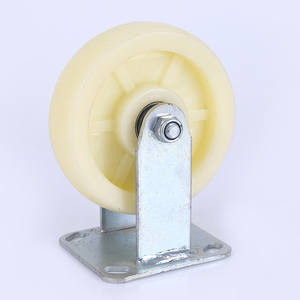 Klassische langlebige 6 "Whitey Industrial <span class=keywords><strong>Nylon</strong></span> rollen mit mehreren Durchmessern - Product Image 2