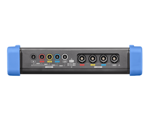 เครื่องวิเคราะห์คุณภาพไฟฟ้า 3 เฟส 4 สาย Hioki PQ3100 พร้อมการรับประกัน 1 ปี ผลิตในประเทศญี่ปุ่น - Product Image 3