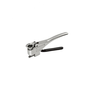 Duromètre Webster portable en alliage d'aluminium pour tester la dureté des métaux et de l'aluminium - Product Image 2