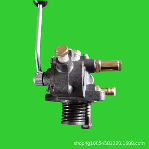 Venta Directa de Fábrica Weifang, Bomba de Elevación para Tractor Pequeño de Cuatro Ruedas, Conjunto de Pistón Bullhead, Bombas Hidráulicas Compatibles con Rongcheng - Product Image 1