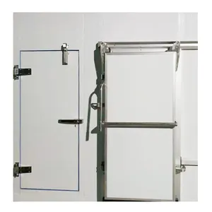 Competitive Price Cold Room Panels Price, Cold Room Storage Refrigeration Unit, Walk In Cooler With Cam Lock Panel