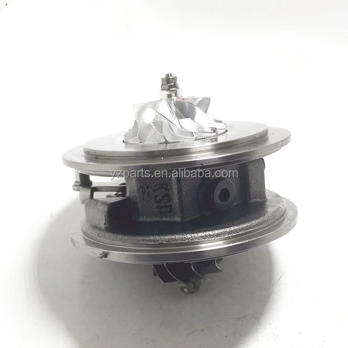 MFS Turbo cartridge 821866 for Audi Seat Skoda VW 2.0 TDI 135 Kw