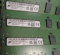 Mémoire RAM MTA18ASF2G72PDZ-3G2R1 16G DDR4 PC4-3200