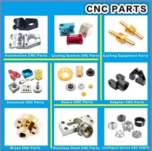 Tùy chỉnh độ chính xác cao OEM phần nhôm <span class=keywords><strong>CNC</strong></span> biến dịch vụ gia công tấm kim loại - Product Image 6