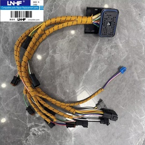 LNHF 195-7336 1957336 Arnés de cableado del motor, cableado de motor, cable para excavadora 325C E325C 3126B, piezas de repuesto para Catpillar - Product Image 1
