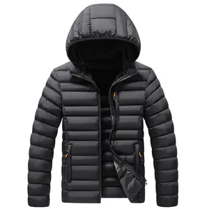 Fashion Hoody Versity Men's Sports Casual Fashion Ski Work Blazer Jackets Man Winter Jackets For Mens Winter Stylish Wholesale