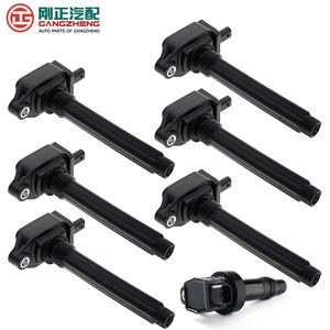 Accessoires automobiles bobines d'allumage moteur partie pour CHANA GREAT WALL MG CHERY <span class=keywords><strong>LIFAN</strong></span> HONGQI DONGFENG BRILLIANCE - Product Image 3