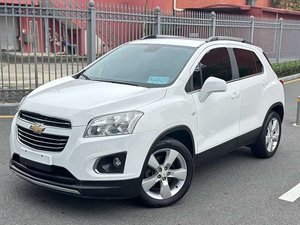 Ottima Auto Usata <span class=keywords><strong>Chevrolet</strong></span> <span class=keywords><strong>Trax</strong></span> 2016 1.4T Automatica 2WD 6 Marce Lusso Telecamera Posteriore Guida a Sinistra Commercio all'Ingrosso Cina - Product Image 1