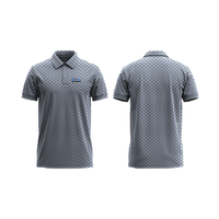 Chemises Polo de Golf Personnalisées, Chemises Polo Casual