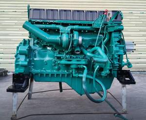 EC210B, EC210BP, EC200B, EC220D, EC210 pelles ensembles de moteurs diesel de haute qualité D6E, D7D, D12, D13, D13A, D13F - Product Image 3