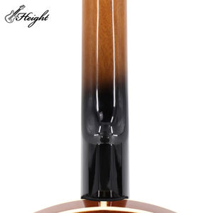 <span class=keywords><strong>Banjo</strong></span>-ukelele de HTBJ5-18, 5 cuerdas, tambor, piel, Sapele <span class=keywords><strong>banjo</strong></span> con raquetas de 18 B, barato - Product Image 6