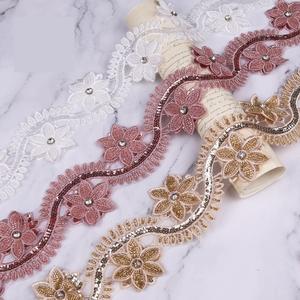 حجر راين كريستال وصديقي سهل الاستخدام جاهز للعرائس - Product Image 1