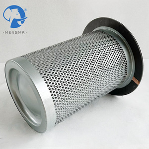 MENGMA 23566938 2356 6938 Separador de Aceite y Aire para Compresor, Repuesto Importado de Fibra de Vidrio para Compresor de Aire IR, Certificado ISO9001 - Product Image 1