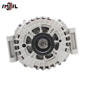 Alternador A0009060500 de 12V para <span class=keywords><strong>mercedes</strong></span>-benz, <span class=keywords><strong>Mercedes</strong></span> E280, E300, W211, <span class=keywords><strong>W212</strong></span>, W21 - Product Image 3