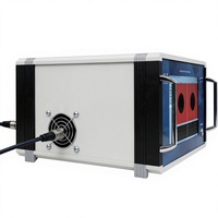 Detector de Corrientes de Foucault Digital Inteligente Multifunción Portátil EA2000 - Instrumento de Detección de Defectos de Alta Precisión