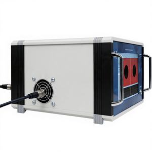 Détecteur de courant de Foucault numérique intelligent multifonction portable EA2000 - Instrument de détection de défauts de haute précision - Product Image 2