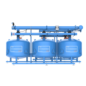 Sistema <span class=keywords><strong>de</strong></span> Filtro <span class=keywords><strong>de</strong></span> <span class=keywords><strong>Arena</strong></span> <span class=keywords><strong>de</strong></span> Retrolavado Automático <span class=keywords><strong>de</strong></span> Agua Agrícola <span class=keywords><strong>de</strong></span> 48 Pulgadas <span class=keywords><strong>para</strong></span> <span class=keywords><strong>Riego</strong></span> por Goteo - Product Image 6