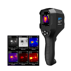 Cámara Termográfica Infrarroja YXI96 Pro 8G para Pruebas Industriales de Circuitos, Pruebas de Tuberías de Calefacción por Suelo Radiante, Medición de Temperatura - Product Image 5