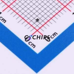 HD5V0L1B2S9-7ทรานซิสเตอร์ ESD และป้องกันไฟกระชาก (TVS/ESD) ต้นฉบับใหม่ล่าสุด - Product Image 2