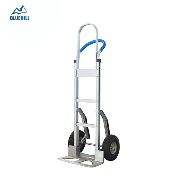 Heavy Duty 2 Wheel Moving Mentel