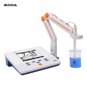 Touchscreen Digitale <span class=keywords><strong>Ph</strong></span> Analyzer Cosmetische Olie Petroleumvloeistoffen <span class=keywords><strong>Ph</strong></span> Orp Meter <span class=keywords><strong>Tester</strong></span> - Product Image 3