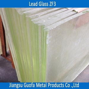 8mm 10mm Radioprotection X-Ray <span class=keywords><strong>Feuille</strong></span> <span class=keywords><strong>de</strong></span> verre au <span class=keywords><strong>plomb</strong></span> <span class=keywords><strong>Prix</strong></span> - Product Image 5