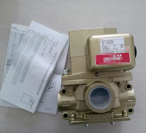 Vanne solénoïde double d'origine MVS-3510YCG AC110V/220V50Hz en stock MVS-3510YCG Vanne solénoïde double MVS-3510YCG - Product Image 2