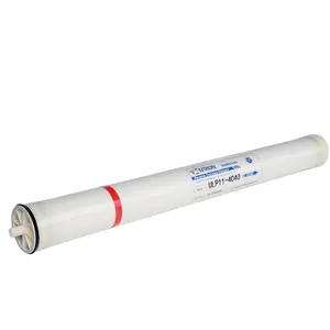 Vontron ULP/LP 21 4040 RO Membrane de remplacement pour filtre à eau