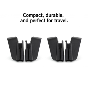 Couverture de protection en silicone coupe-vent pour lunettes Meta <span class=keywords><strong>Ray</strong></span>-<span class=keywords><strong>Ban</strong></span>, accessoires pour lunettes - Product Image 5
