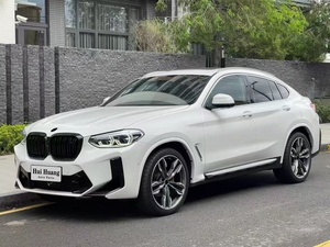 Venta de Fábrica para BMW <span class=keywords><strong>X4</strong></span> G02 2019-2021, Actualización <span class=keywords><strong>2023</strong></span> X4M <span class=keywords><strong>Competition</strong></span>, Parachoques, Difusor Delantero, Rejilla, Tubo de Escape, Faro - Product Image 2