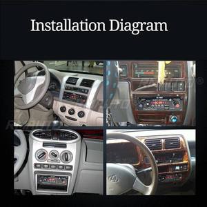 Amplificateur audio de voiture 600W 12V 2CH, amplificateur de puissance audio HIFI, amplificateur stéréo Bluetooth pour la maison et la voiture, radio FM, télécommande USB - Product Image 4