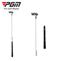 Venta al por Mayor de Driver de Golf con Varilla de Acero, Portátil, Unisex, para Jugadores Profesionales y Amateurs, de Alta Calidad