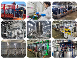 Engrais liquide à base d'acides aminés organiques de fruits gonflés, pureté à 100 %, pour les cultures favorisant une <span class=keywords><strong>croissance</strong></span> importante et magnifique - Product Image 5