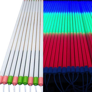 <span class=keywords><strong>Tube</strong></span> lumineux LED extérieur en plastique étanche 220V <span class=keywords><strong>60cm</strong></span> pour corps de PC, <span class=keywords><strong>tube</strong></span> fluorescent LED 10W <span class=keywords><strong>18W</strong></span> - Product Image 6