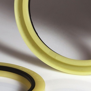 HBY סוג הידראולי מוט חותמות חיץ חותמות PU + PA - Product Image 4