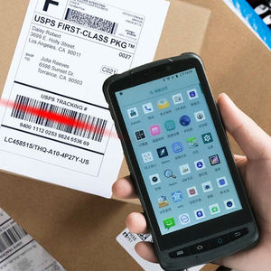 고정밀 휴대용 <span class=keywords><strong>Pda</strong></span> 스캐너를 핫 세일 신제품 Mt90 IP65 보호 등급 <span class=keywords><strong>Pda</strong></span> - Product Image 3