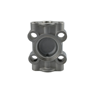 جودة عالية مخصصة معدن الانحناء ختم النموذج الأولي في من من من من - Product Image 3