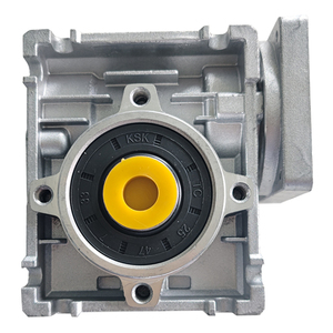Nmrv030 40 <b>Worm</b> Gearbox 23 Motor <b>Gear</b> Reducer Motor 23 <b>Worm</b> Gearbox - Product Image 4