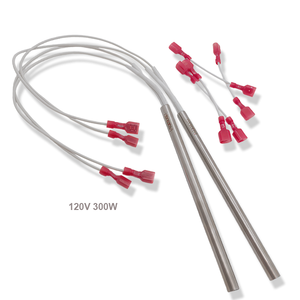 Allumeurs de poêle à granulés de haute qualité 66608-SPFL, élément chauffant électrique de remplacement pour <span class=keywords><strong>Cleveland</strong></span> Ironworks PS130 PS20 PS60 - Product Image 4