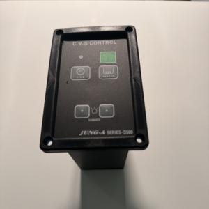 Controlador de Motor JUNG-A MARINE SERIES-D500 JACMS-500 - Product Image 5