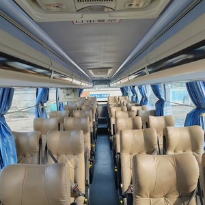 Autocar touristique d'occasion de haute qualité, Neoplan 39 places, année 2016, modèle nordique - Product Image 6