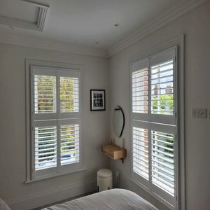 Anyhoo Taille personnalisée <span class=keywords><strong>PVC</strong></span> Café Plantation Obturateur Stores Moderne Imperméable Respirant <span class=keywords><strong>Pas</strong></span> <span class=keywords><strong>Cher</strong></span> Horizontal pour Cuisine Fenêtres pour la Maison - Product Image 2