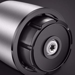 Sale Stainless Price Factory Hot Steel Fufu Yam Pounding Machine Big Electric Pounder 6l 10l 12l Chopper <b>Meat</b> <b>Grinder</b> - Product Image 2