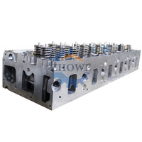 Moteur Diesel DCI11 DCI 11 bloc-cylindres D5010550511 D5010550544 culasse pour camion Dongfeng Renault DCI11
