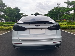 2018 Mondeo EcoBoost รถ180รุ่นแฟชั่นระบบควบคุมอัจฉริยะรถมือสองขับด้านซ้าย - Product Image 3