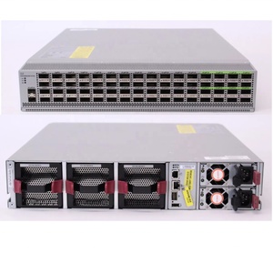 For Cisco 9200 Series C9200L-24T-4X-E New <b>Switch</b> with <b>PoE</b> SNMP QoS Functions - Product Image 6