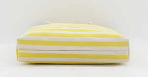 Canvas Tote Tassen Nieuw Design Dames Beste Kwaliteit extra Sportieve Katoenen Handtas Eco-vriendelijke Herbruikbare Boodschappentassen - Product Image 3